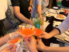 -百香自助餐厅·西安唐隆国际酒店(曲江店)