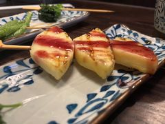 -哥哥の深夜食堂(红松东路店)