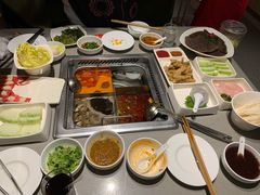 -海底捞火锅(九霄梦天地店)
