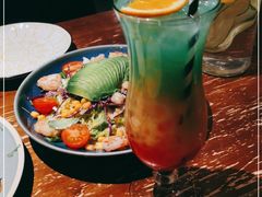 -墨纪Mojí墨西哥餐厅(官舍店)