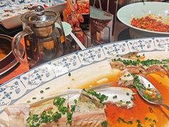 -千百味红餐厅·非遗江西菜(绿地双子塔总店)