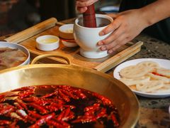 -小龙坎火锅(春熙太古里店)