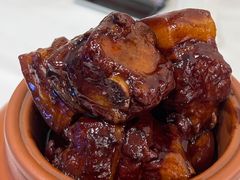 -瑞福园联谊餐室(茂名南路店)