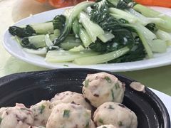 -秋姐美食店(旅游大道店)