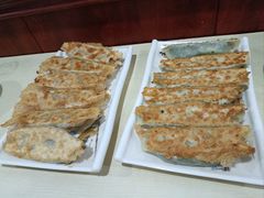 -春水锅贴·传统鲁菜(大明湖店)