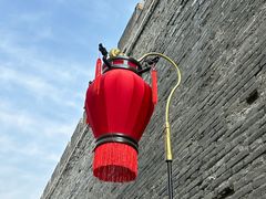 -西安城墙·碑林历史文化景区