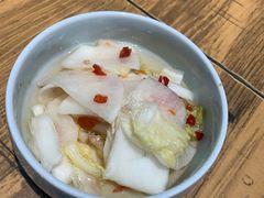 -湘缘道客•湘缘饭店·25年湘菜馆(古墩路店)