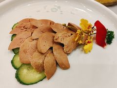 -全聚德(上海首店浦东店)