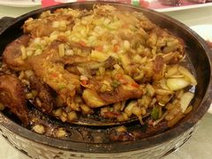 -京天红酒家(马家堡店)