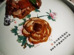 -京味斋·北京烤鸭(北京南站洋桥店)