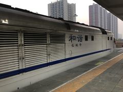 -黄土店站