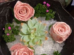 -捞王锅物料理(凯旋路店)