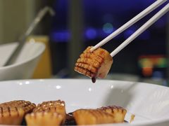 -世博源公馆·本帮融合菜·主题包厢·江景餐厅