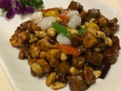 八宝辣酱-老正兴菜馆(福州路店)