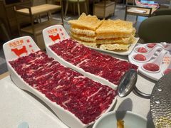 -古乐牛香鲜牛肉牛杂火锅(观前街店)