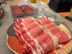 -奇门涮肉·羊蝎子·炭火烤肉(簋街总店)