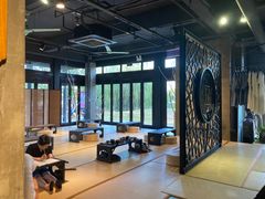 -禅射堂(嘉善越里店)