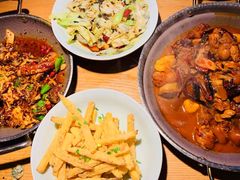 -吃饭皇帝大(解放西路店)