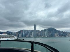 -尖沙咀中国客运码头