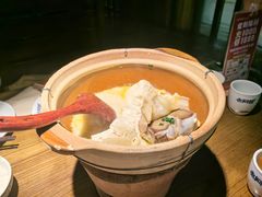 -老阿爸鲜鱼土菜(昆山花桥店)