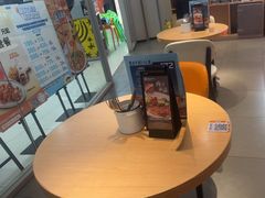 -菲滋意式餐厅(临海银泰店)