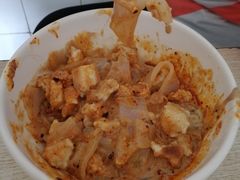 -清真·宏顺祥卤汁凉粉(大皮院店)