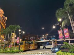 -度小月(百老汇美食街店)