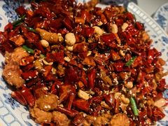-杏花堂晋商私房菜(华熙五棵松店)
