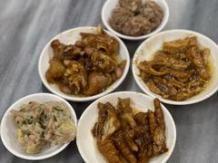 -品香排骨饭(羊官路店)