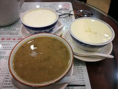 姜撞奶-仁信老铺(华盖路店)