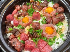 -猪肉婆私房菜(容桂总店)