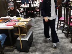 -红鼎坊·老成都火锅(新南门店)