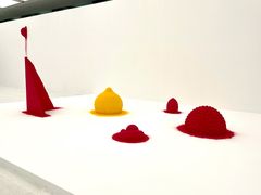 -深圳市当代艺术与城市规划馆