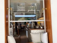 门面-Line 咖啡(石厦花园店)