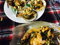 -幸福姐海鲜大排档