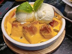 -新白鹿餐厅(京基KK ONE店)