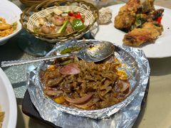 -庄氏祥记家常食府(国瑞建材家居博览中心店)