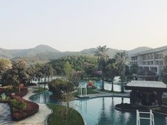 -宁波九龙湖开元度假村