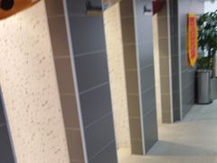 -小蓝鲸游泳培训基地(积水潭店)