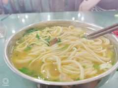 -杨记拉面总店