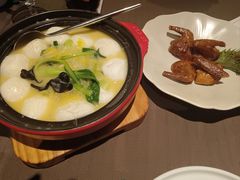 -望乡楼上海菜(日月光店)