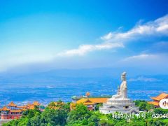 -东莞观音山旅游风景区