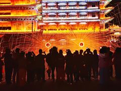 -大明幻境第一城