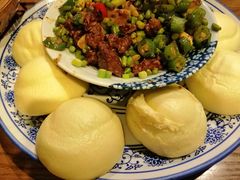 -关中记忆主题餐厅