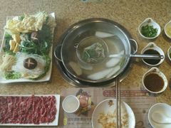 -潮汕牛肉火锅(铁西店)