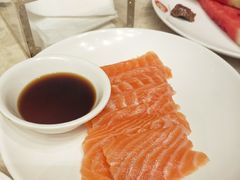 -芭菲盛宴·环球美食(解放碑英利国际店)