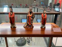 -北京工艺美术博物馆