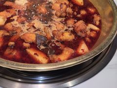 -涿派·炝锅鱼(涿州店)