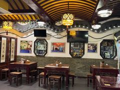 -同得兴 Since·1995 传统苏式面馆(嘉馀坊店)