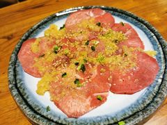 -竹涟烧肉(太古里店)